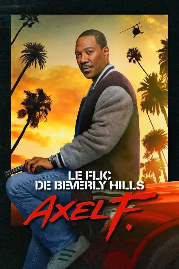 Beverly Hills Cop (2024) - Stream Action movies with IPTV FORUM IPTV service