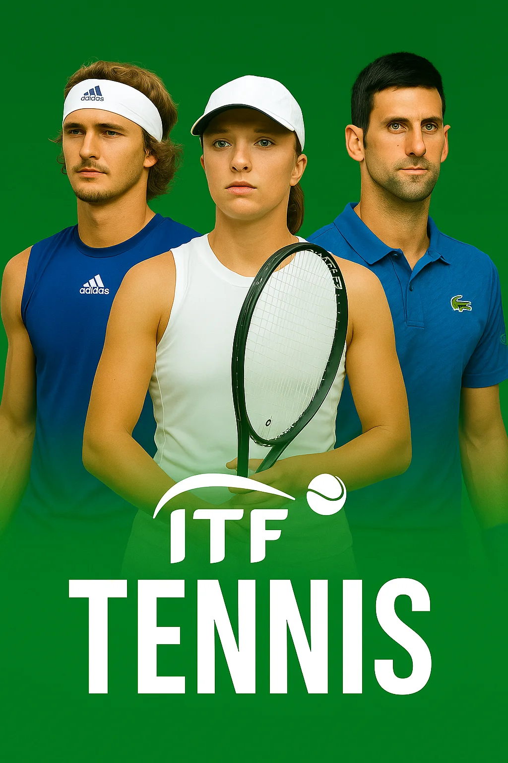 TENNIS - Watch Tennis live with IPTV FORUM streaming service