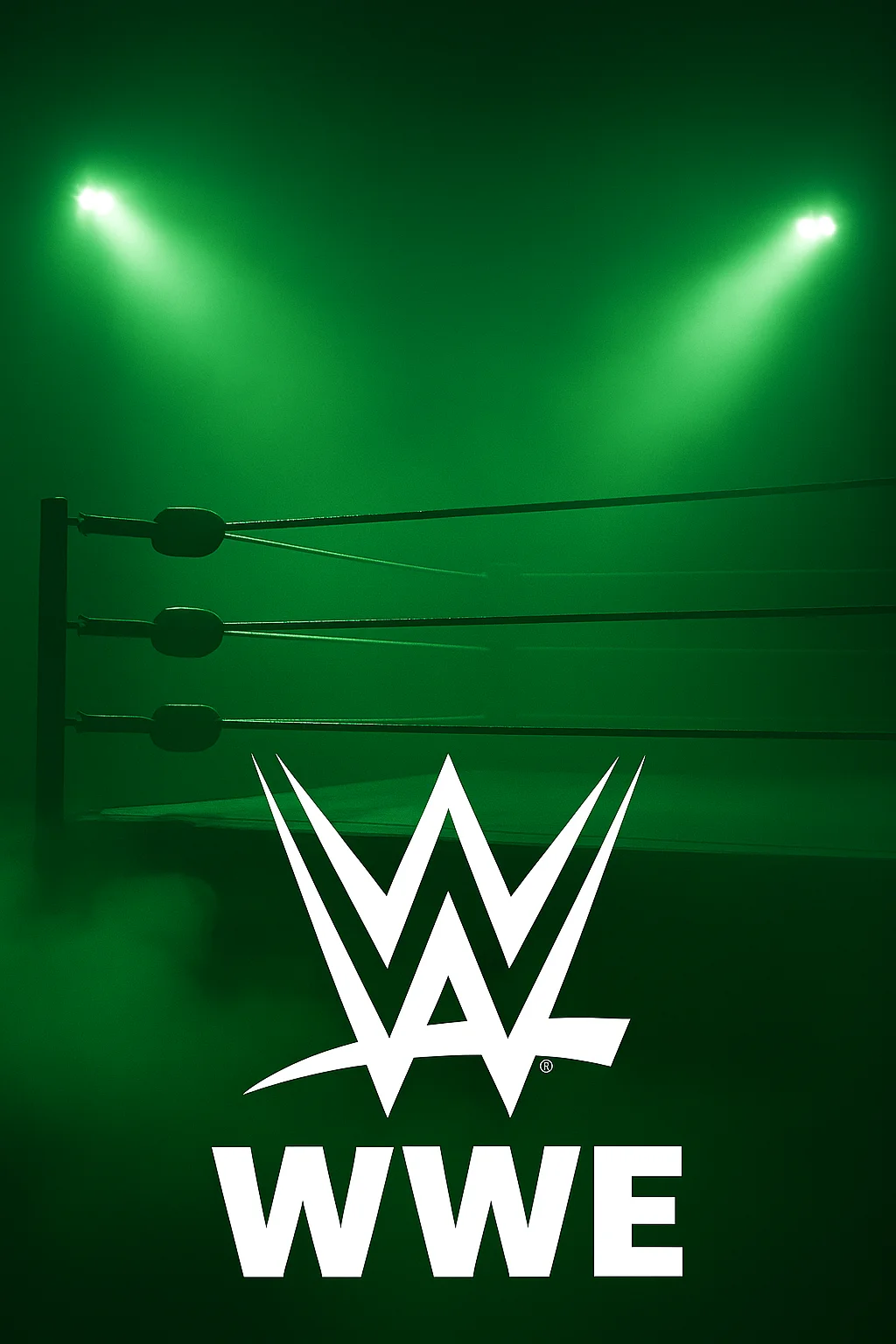 WWE - Watch WWE live with IPTV FORUM streaming service